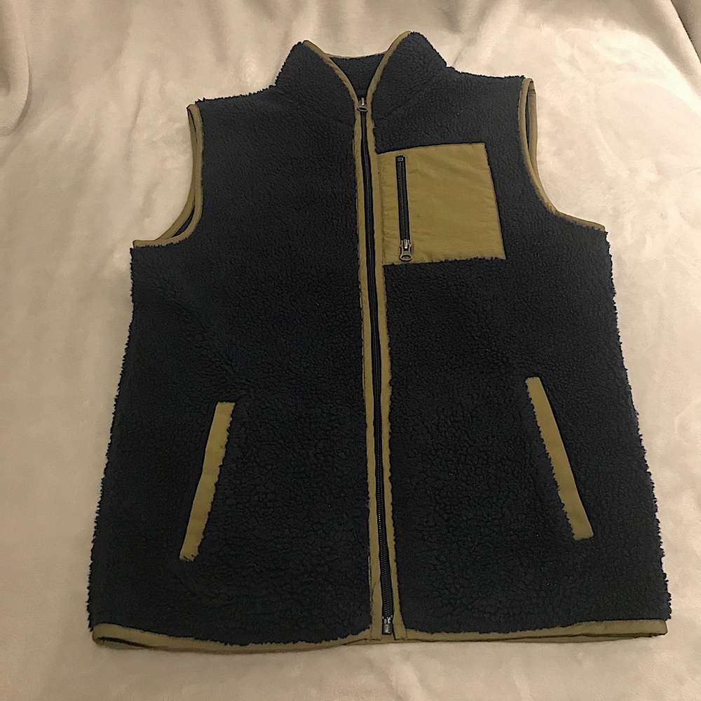 The Children’s Place Boys’ Vest